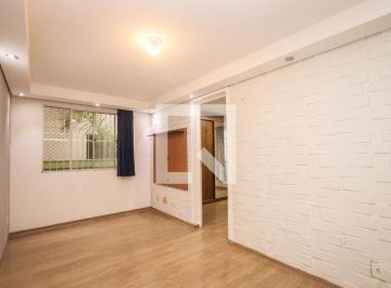 Apartamento · 57m² · 2 Quartos · 1 Vaga · Apartamento para Aluguel - Jardim Umuarama, 2 Quartos,  57 m² - São Paulo