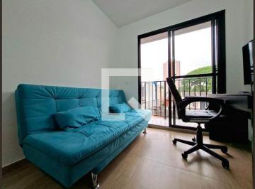 Apartamento · 26m² · 1 Quarto · Apartamento para Aluguel - Vila Olímpia, 1 Quarto,  26 m² - São Paulo