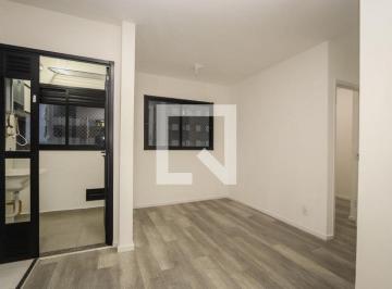 Apartamento · 40m² · 2 Quartos · 1 Vaga · Apartamento à Venda - Portal do Morumbi, 2 Quartos, 40 m² - São Paulo