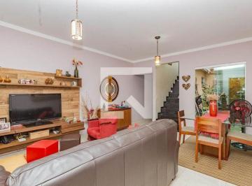 Casa · 100m² · 3 Quartos · 2 Vagas · Casa à Venda - Jardim Santa Emília, 3 Quartos,  100 m² - São Paulo