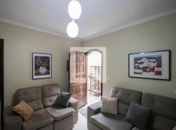 Casa · 140m² · 4 Quartos · 2 Vagas · Casa à Venda - Vila Constança , 4 Quartos,  140 m² - São Paulo