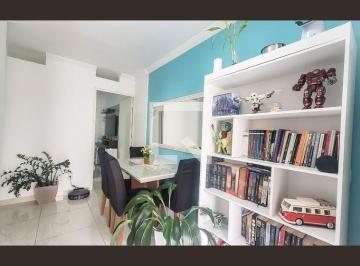 Apartamento · 41m² · 1 Quarto · Apartamento à Venda - Ponte Preta, 1 Quarto,  41 m² - Campinas