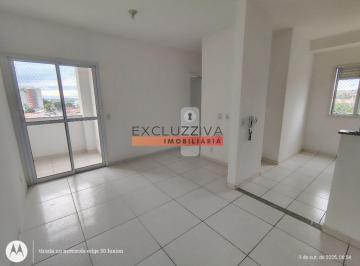 Apartamento · 52m² · 2 Quartos · 1 Vaga · Lindo apartamento padrao com 2 dormitorios no Jardim Ana Rosa, Taubate