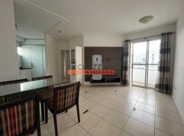 Apartamento · 63m² · 2 Quartos · 1 Vaga · Lindo apartamento 2 dormitorios e suite no Village Towers em Taubate