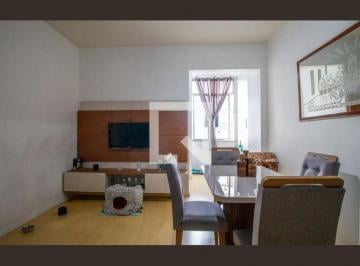 Apartamento · 89m² · 3 Quartos · Apartamento à Venda - Maracanã, 3 Quartos,  89 m² - Rio de Janeiro