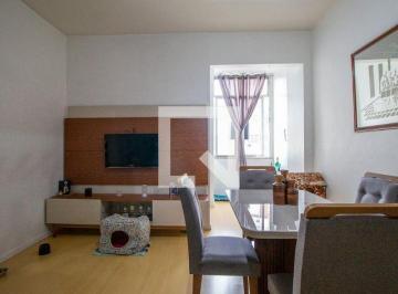 Apartamento · 89m² · 3 Quartos · Apartamento à Venda - Maracanã, 3 Quartos, 89 m² - Rio de Janeiro