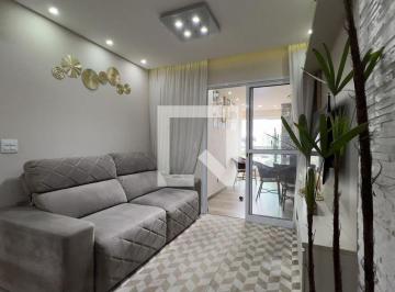 Apartamento · 77m² · 3 Quartos · 2 Vagas · Apartamento à Venda - Vila Galvão, 3 Quartos,  77 m² - Guarulhos