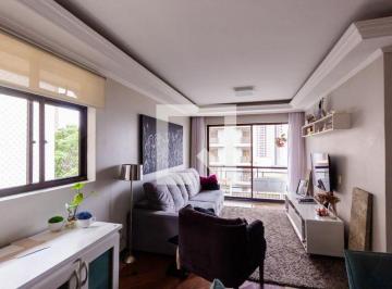Apartamento · 111m² · 3 Quartos · 2 Vagas · Apartamento à Venda - Campestre, 3 Quartos,  111 m² - Santo André