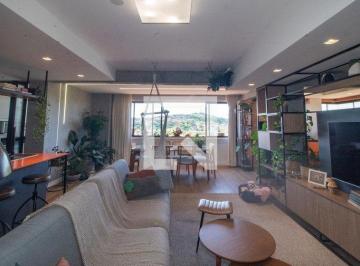 Apartamento · 109m² · 2 Quartos · 2 Vagas · Apartamento à Venda - Cristal , 2 Quartos,  109 m² - Porto Alegre