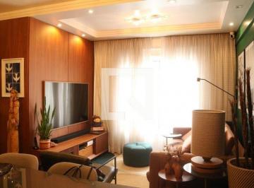 Apartamento · 110m² · 3 Quartos · 1 Vaga · Apartamento à Venda - Perdizes, 3 Quartos, 110 m² - São Paulo