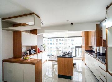 Apartamento · 77m² · 3 Quartos · 1 Vaga · Apartamento à Venda - Tatuapé, 3 Quartos,  77 m² - São Paulo