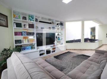 Casa · 244m² · 3 Quartos · 2 Vagas · Casa à Venda - Vila Clarice, 3 Quartos, 244 m² - Santo André