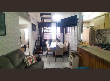 Apartamento · 104m² · 3 Quartos · 1 Vaga · Apartamento à Venda - Novo Osasco, 3 Quartos,  104 m² - Osasco