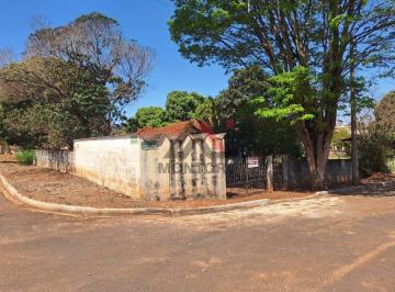 Casa · 430m² · 3 Quartos · 5 Vagas · Casa Padrão em Ribeirão Bonito