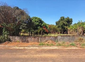 Terreno · 227m² · Terreno Lote em Ribeirão Bonito
