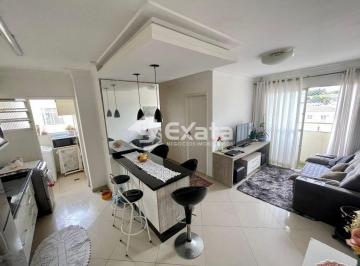 Apartamento · 52m² · 2 Quartos · 1 Vaga · Apartamento Padrao a venda no Jardim Guadalajara em Sorocaba