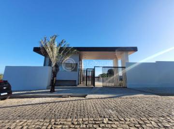 Casa · 90m² · 3 Quartos · 1 Vaga · Residencial Parque dos Passaros