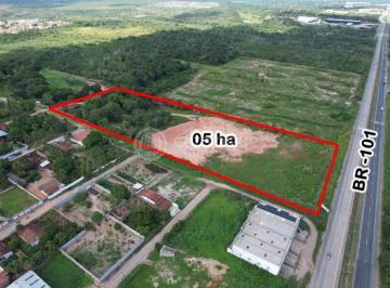 Terreno · 50000m² · Area a Venda – BR-101, Cajupiranga – Parnamirim/RN
