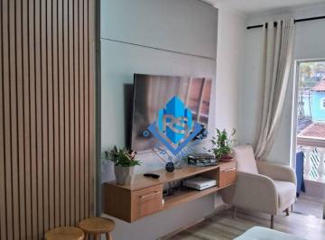 b4628d2174335d0b0262611c716e60447824b21b · Apartamento à venda, 82 m² por R$ 480.000,00 - Parque Anchieta - São Bernardo do Campo/SP