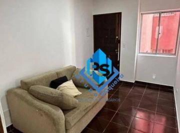 bea417877b392bf4e9b06375fe5005593376db30 · Apartamento, 53 m² - venda por R$ 250.000,00 ou aluguel por R$ 1.972,00/mês - Demarchi - São Bernard