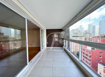 a683bbc78219b618e959d1265839269e38b6101d · Apartamento de Alto Padrão à Venda no Jardim Paulista – 162m², 3 Suítes, 4 Vagas