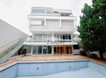 725e2323a2a6d2b86a964c1dea078e5bdec26050 · Sobrado com 6 dormitórios à venda, 630 m² por R$ 3.300.000,00 - Alto da Lapa - São Paulo/SP