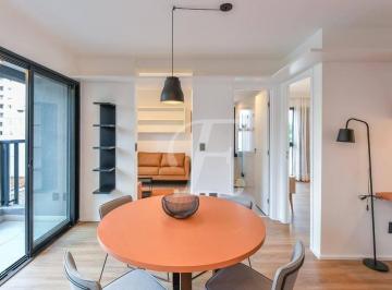 acb0a11a0673c170d712d39f589a12ff38b30d4c · Apartamento à venda, 47 m² por R$ 900.000,00 - Vila Mariana - São Paulo/SP
