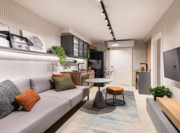 2ce6ad62402fc43850c168051b799cf1a239d738 · Apartamento à venda, 37 m² por R$ 532.000,00 - Vila Olímpia - São Paulo/SP