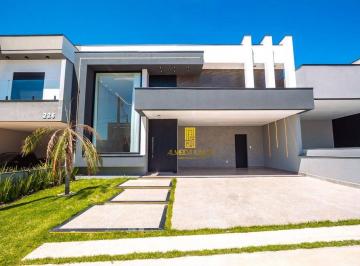 294b6e006f99f03378dd9c67f956393df136ab31 · Casa com 3 dormitórios à venda, 198 m² por R$ 1.830.000,00 - Condomínio Residencial Evidências - Ind