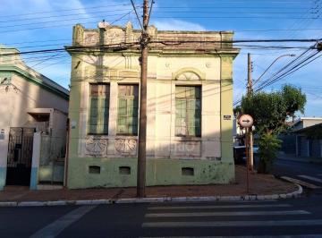 4f16760646dad9bfa368d8d64e92f5b131484b79 · Casa à venda, 81 m² por R$ 350.000,00 - Centro - Jaú/SP