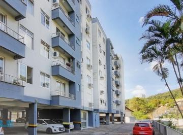 Apartamento · 89m² · 2 Quartos · 1 Vaga · 2  DORM, COM COZINHA COM ARMARIOS/GELADEIRA/FOGÃO NO RESIDENCIAL BELVEDERE - BAIRRO NOVA ESPERANÇA, 