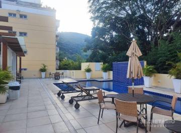 f19eb412aa6e471c81f1440dc2ba2e32795828da · Apartamento à venda, 80 m² por R$ 620.000,00 - Itaipava - Petrópolis/RJ