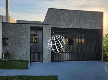 a4abe3a5407837b31818f19e270887d0b2c76b77 · Casa com 3 dormitórios à venda, 110 m² por R$ 510.000,00 - Tanque - Atibaia/SP