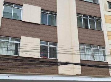 6952f359e5b8b0f331efdd3d38c8c890b4799461 · Apartamento com 3 dormitórios à venda, 157 m² por R$ 395.000,00 - São Mateus - Juiz de Fora/MG