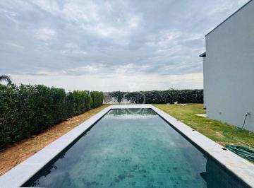 03737cd3b487477199c87bb573bce8e72bf3d6f6 · Casa com 4 dormitórios à venda, 380 m² por R$ 3.700.000,00 - Condomínio Xapada Parque Ytu - Itu/SP
