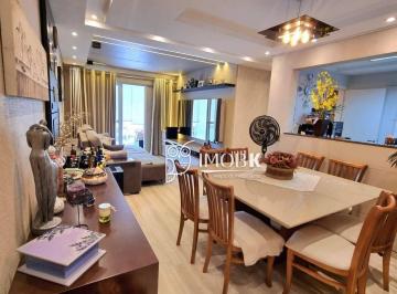 47c49d69e3c3e5b0c7f35278c03cc3cae4dd27b0 · Apartamento com 3 dormitórios à venda, 101 m² por R$ 950.000,00 - Residencial Vila Sereno - Jundiaí/