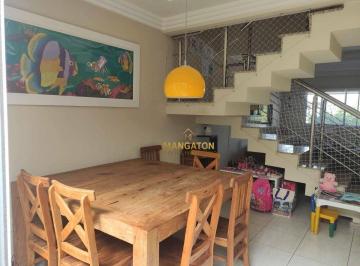 4d88f7bce0ffd3e9a862893804435f418ba6af87 · CASA COM 4 QUARTOS - CONDOMÍNIO VILLAGIO DE SÃO FRANCESCO - MEDEIROS - JUNDIAÍ/SP