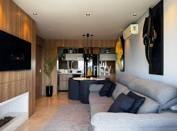 1e1a221f69295043d07896987f105d4be74f7c7f · Apartamento moderno com suíte, varanda e lazer completo no melhor do Brooklin!