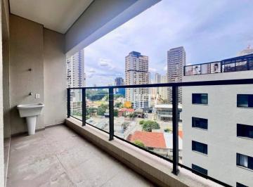 93e46ea2051de9591554c57bde737b2f1b5ae4d8 · Apartamento com uma bela planta de 35m² à venda ao lado do Shopping Morumbi