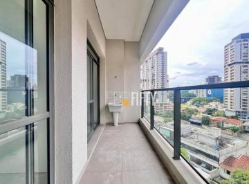 bbb6e3e4cafb9353fa3bc654f986f85eb9b5ab84 · Apartamento com uma bela planta de 35m² à venda ao lado do Shopping Morumbi