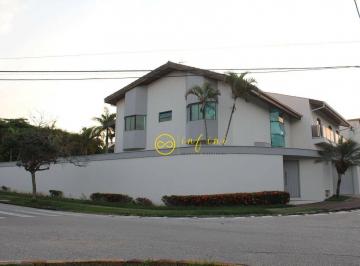 029a1d0edf8cc2b9e03467164ff42372e07f4b24 · Casa de Condomínio com 3 Quartos, sendo 1 Suíte  à venda, 360 m² por R$ 1.700.000 - Condomínio Granj