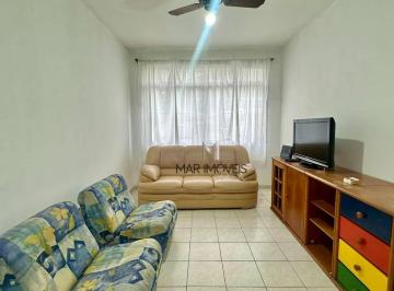 64836b71a58e027056e51030ed95683d8e4cbfbb · Apartamento com 1 dormitório à venda, 65 m² por R$ 280.000 - Praia das Astúrias - Guarujá/SP