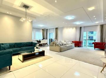 a28ab962a33b22a334035768c7d66461561c16c0 · Apartamento com 5 dormitórios à venda, 280 m² por R$ 2.600.000,00 - Praia das Pitangueiras - Guarujá