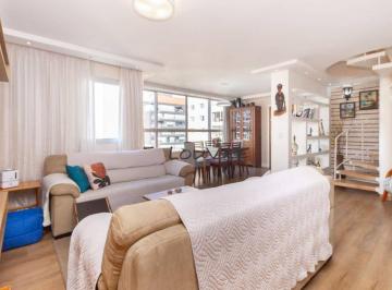 e8d295bf79dcca3881d37ff3167f657716b97279 · Apartamento à venda, 244 m² por R$ 2.440.000,00 - Campo Belo - São Paulo/SP