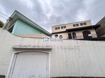 Casa · 280m² · 5 Quartos · 3 Vagas · Sobrado com 5 quartos, Bela Vista, Osasco - R$ 1 mi, Cod: 2718