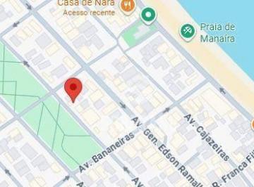 9babf94ee5b6435ef3341479d8a274b9f6a603d0 · Terreno à venda Próx da Praia de Manaíra , 420 m² por R$ 3.000.000,00 - João Pessoa/PB