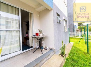 b2c281adcaa3f170ce1eca980c9c04dd9812bb79 · Apartamento com 2 dormitórios à venda, 48 m² por R$ 245.000,00 - Loteamento Itaboa - Campo Largo/PR