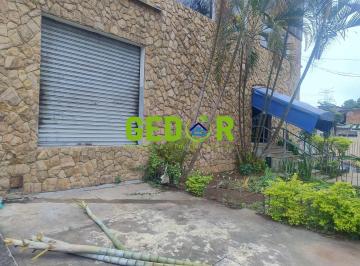 Comercial · 624m² · Galpão, Socorro, São Paulo - R$ 3.2 mi, Cod: 4925