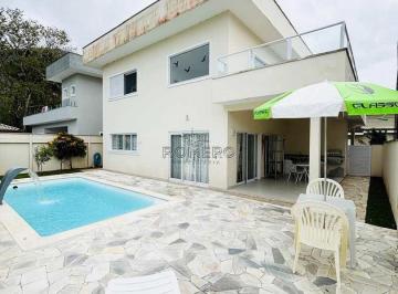Casa · 170m² · 3 Quartos · 4 Vagas · Casa com 3 quartos, Praia da Lagoinha, Ubatuba - R$ 1.56 mi, Cod: 2788