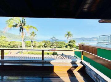 Casa · 213m² · 3 Quartos · 3 Vagas · Casa de Condomínio com 3 quartos, Condomínio Lagoinha, Ubatuba - R$ 3.05 mi, Cod: 2784